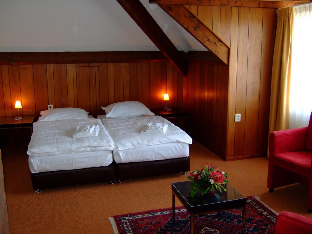 Hotel Musschenberg Beek-Ubbergen Room photo