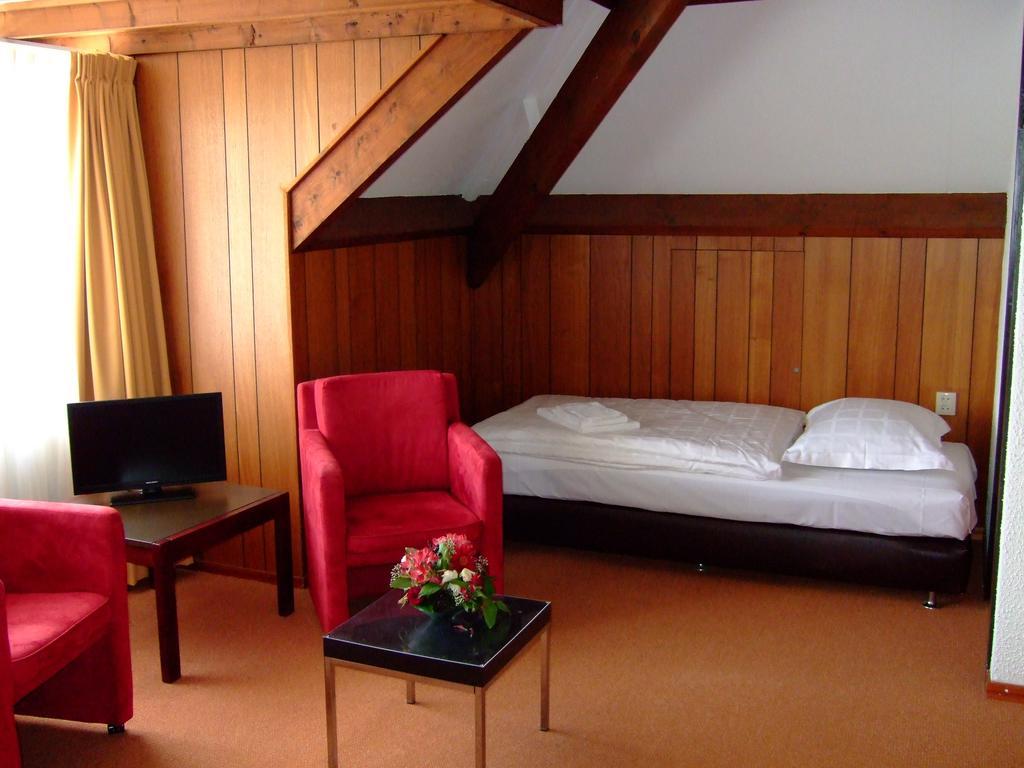 Hotel Musschenberg Beek-Ubbergen Room photo