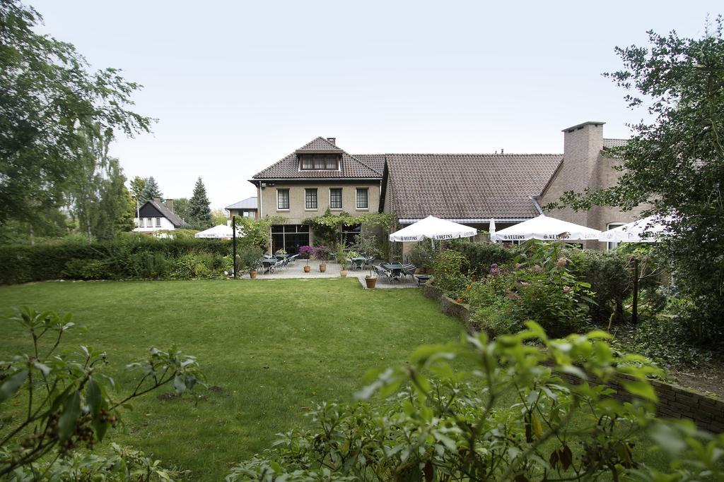Hotel Musschenberg Beek-Ubbergen Exterior photo