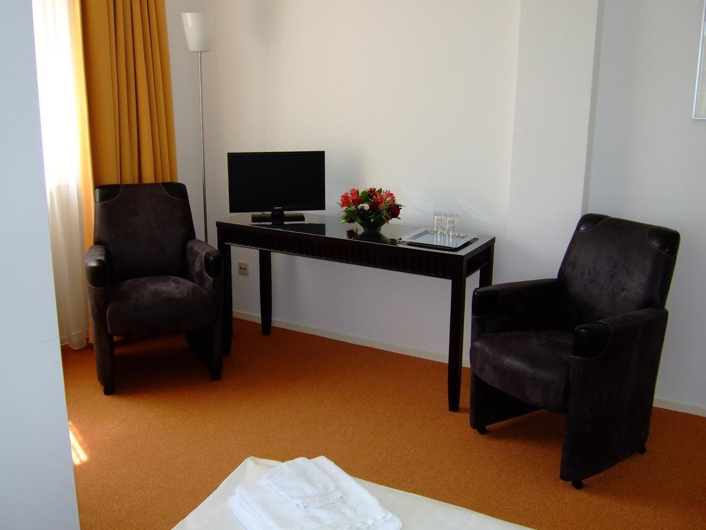 Hotel Musschenberg Beek-Ubbergen Room photo