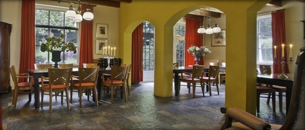 Hotel Musschenberg Beek-Ubbergen Exterior photo