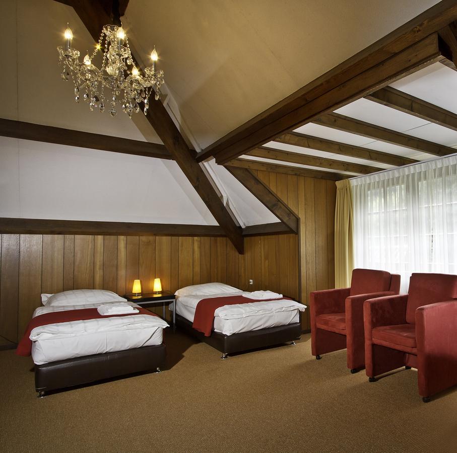 Hotel Musschenberg Beek-Ubbergen Room photo