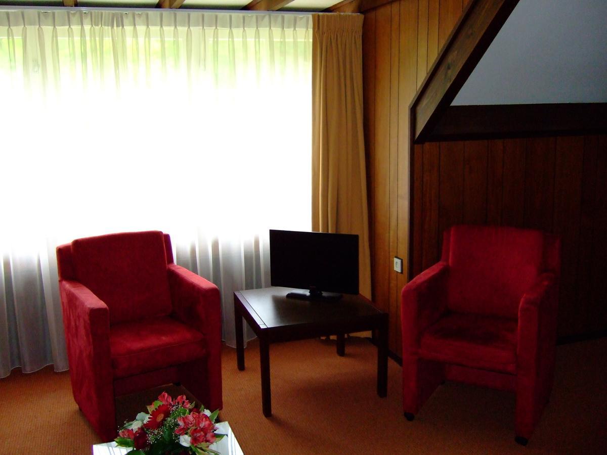 Hotel Musschenberg Beek-Ubbergen Room photo