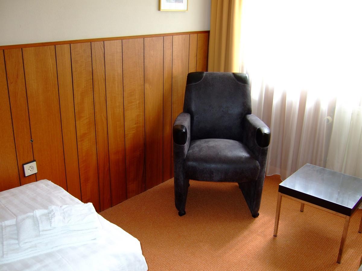Hotel Musschenberg Beek-Ubbergen Room photo