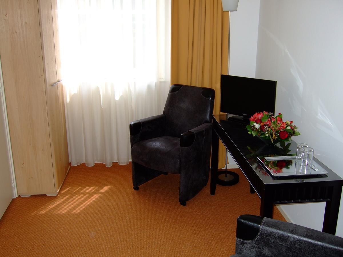 Hotel Musschenberg Beek-Ubbergen Room photo